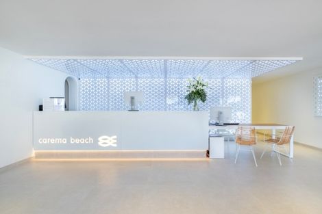 Hôtel Carema Beach Menorca 4* photo 12
