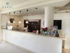 Reception - Hôtel Xaloc Playa 3* Minorque Baleares