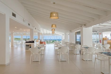 Hôtel Carema Beach Menorca 4* photo 7