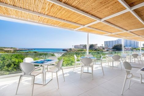 Hôtel Carema Beach Menorca 4* photo 9