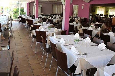 Club Coralia Menorca 3* photo 5