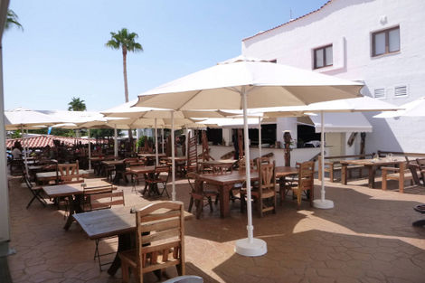 Hôtel Sandos Papagayos Beach Resort 4* photo 14