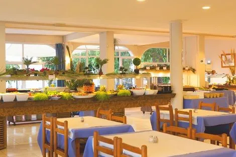 Club Marmara Oasis Menorca 2* photo 4