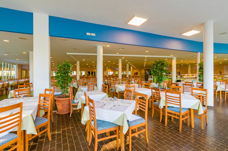 Hôtel Maxi Club Vacances Menorca Resort 4* photo 8