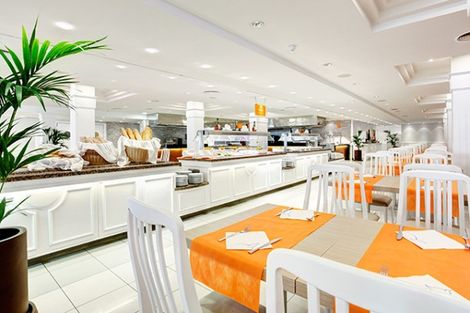 Hôtel TUI Family Life Mar de Menorca 3* photo 4