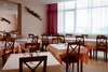 Restaurant - Hôtel Xaloc Playa 3* Minorque Baleares