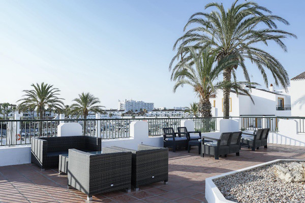 Baleares : Hôtel Aparthôtel Flora park