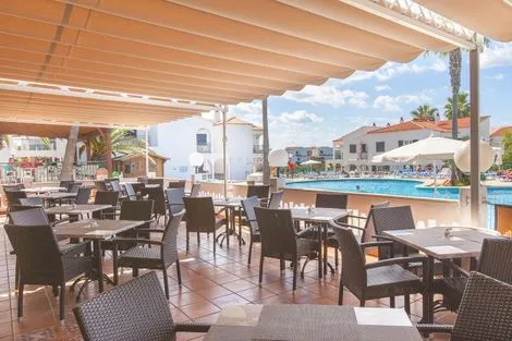Club Marmara Oasis Menorca 2* photo 5