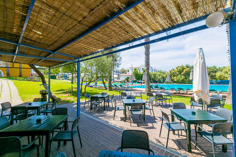 Hôtel Maxi Club Vacances Menorca Resort 4* photo 10
