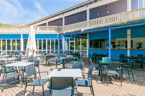 Hôtel Maxi Club Vacances Menorca Resort 4* photo 11