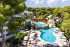 Vue panoramique - Hôtel Adult Only Artiem Audax Spa & Wellness Hotel 4* sup Minorque Baleares