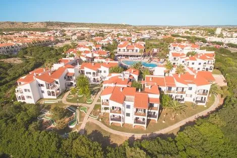 Club Marmara Oasis Menorca 2* photo 8