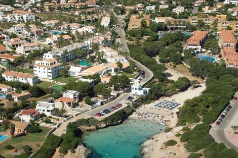 Club Jumbo Vacances Menorca Resort 4* photo 11