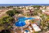 Vue panoramique - Hôtel Zafiro Menorca 4* Minorque Baleares