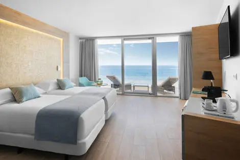 Chambre Deluxe Artemisa