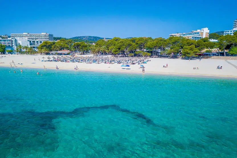 séjour Baleares - Hôtel Globales Mimosa