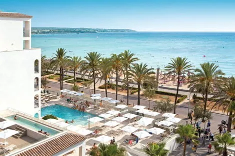 Hôtel MySeaHouse Flamingo playa_de_palma Baleares