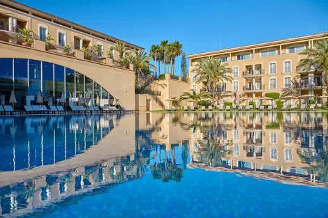 Hôtel Grupotel Playa de Palma Suites & Spa playa_de_palma Baleares
