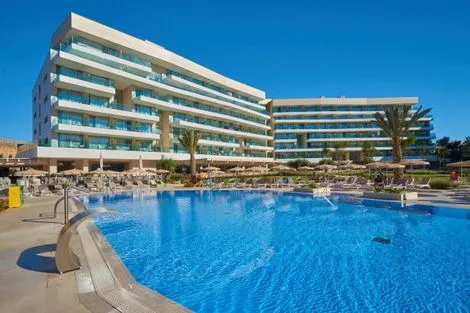Hôtel Hipotels Gran Playa de Palma playa_de_palma Baleares