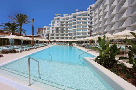 Hôtel Iberostar Selection Playa de Palma playa_de_palma Baleares