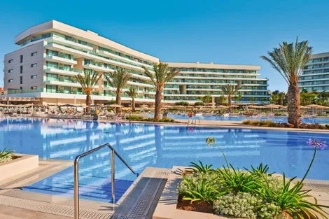 Hôtel Occidental Playa de Palma 4* - Hiver playa_de_palma Baleares