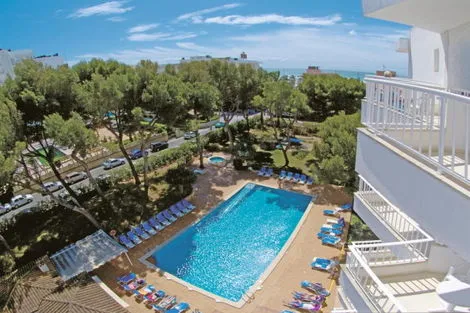 Hôtel Riu Concordia playa_de_palma Baleares