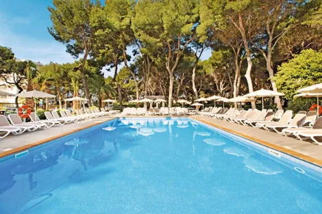 Hôtel Riu Festival 4* - Hiver playa_de_palma Baleares