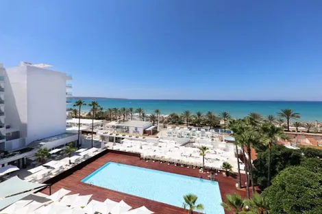 Hôtel Adult Only (+16) - Iberostar Waves Bahia de Palma playa_de_palma Baleares