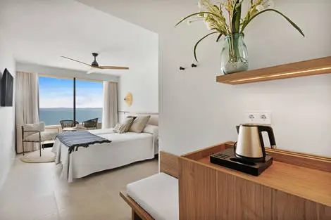 Chambre premium - Chambre