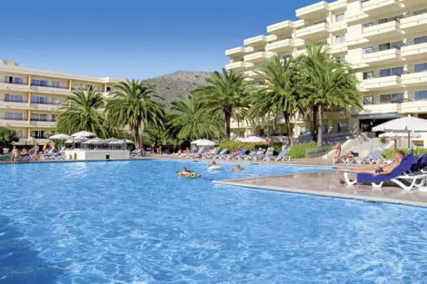 Hôtel Club Mac Alcúdia port_d_alcudia Baleares