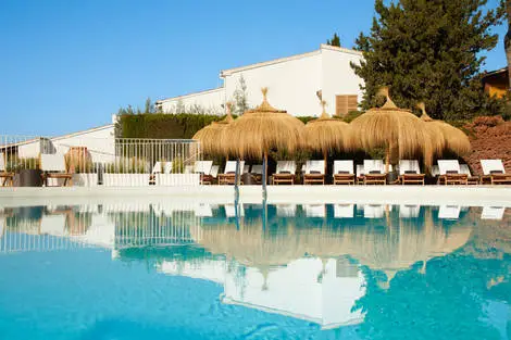 Hôtel Inmood Aucanada port_d_alcudia Baleares