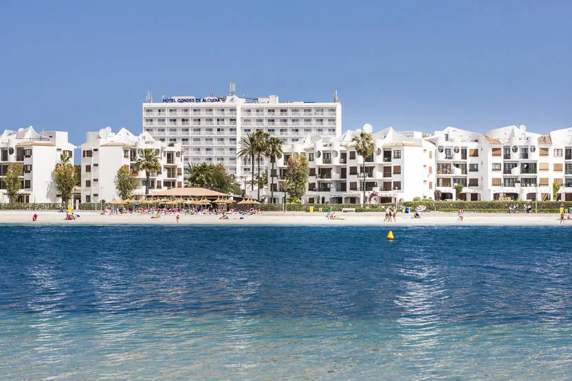 séjour Baleares - Hôtel Globales Condes de Alcudia 
