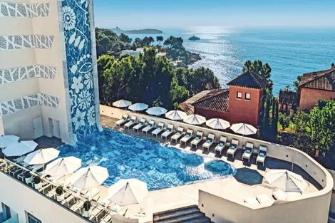 Hôtel Iberostar Grand Hotel Portals Nous portals_nous Baleares