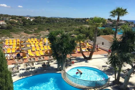 Hôtel Flipflop Cala Mandia porto_cristo Baleares
