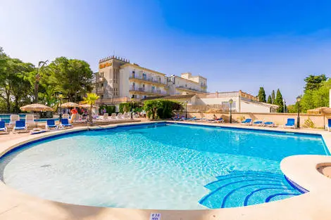 Club Jumbo Castell dels Hams porto_cristo Baleares
