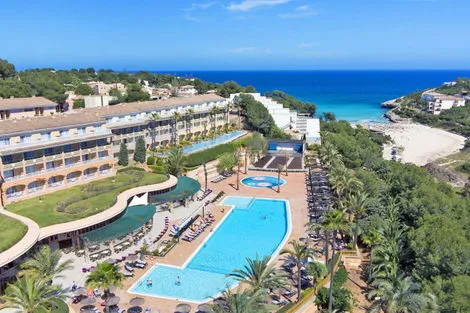 TUI Sélection Hôtel Insotel Cala Mandia porto_cristo Baleares