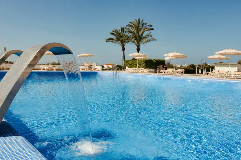 séjour Baleares - Club Framissima Minura Sur Menorca