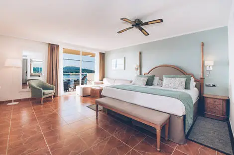 Suite Junior Star Prestige Vue Mer