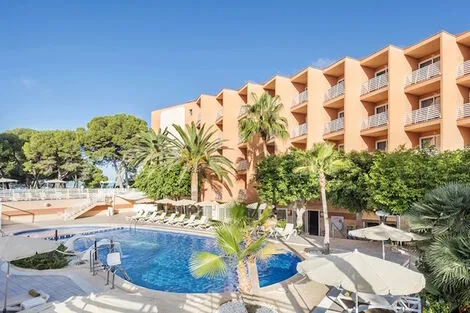 Hôtel Adult Only +18 - HM Isabela santa_ponsa Baleares