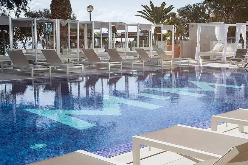 séjour Baleares - Hôtel Adult Only - Mim Mallorca Member of Melia Collection