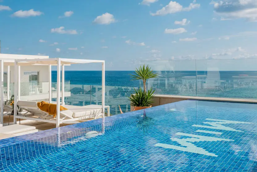 séjour Baleares - Hôtel Adult Only - Mim Mallorca Member of Melia Collection