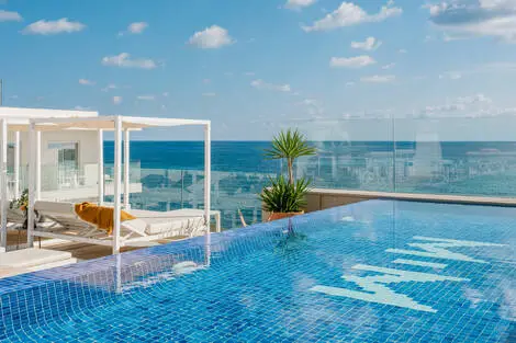 Hôtel Adult Only - Mim Mallorca Member of Melia Collection sillot Baleares