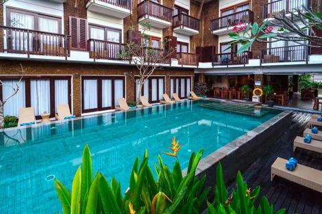 Hôtel The Kirana Canggu canggu Bali