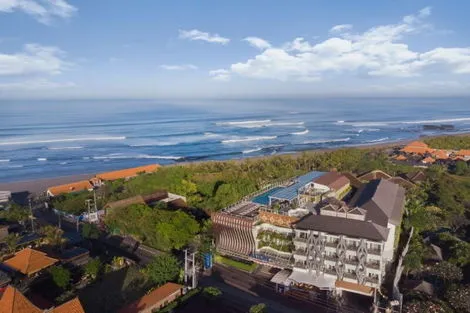 Hôtel Aston Canggu canggu Bali
