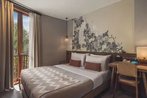 Amarea Resort & Spa Ubud 5* - Chambre