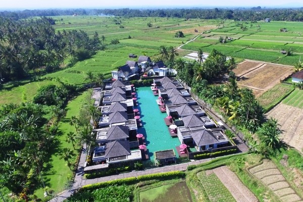 Autres - Furama Villas & Spa 4*