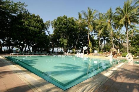 Hôtel Prama Sanur Beach 4* sup photo 2