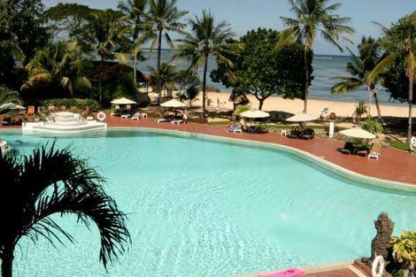 Hôtel Prama Sanur Beach 4* sup photo 1