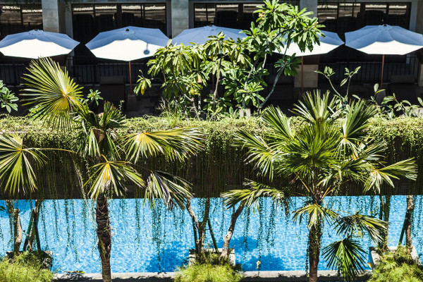 piscine - Sol House Bali Legian