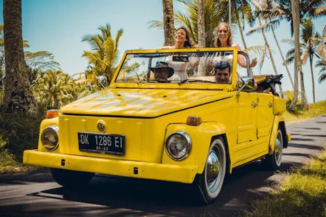 Circuit En liberté entre Bali et Gili Trawangan denpasar Bali